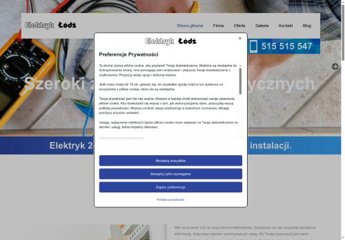 elektryklodz.pl