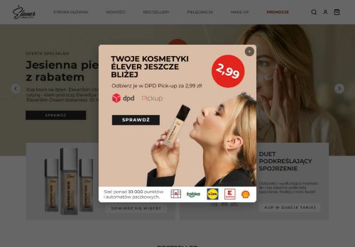 elevercosmetics.pl