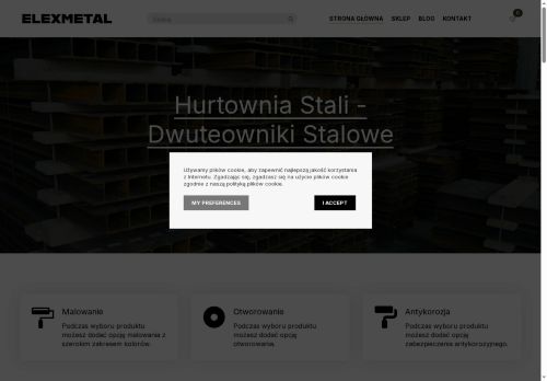 elexmetal.com.pl