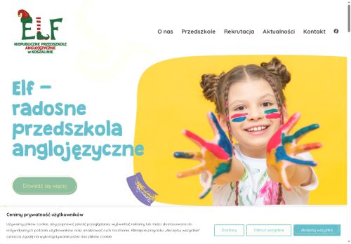 elf-przedszkole.pl