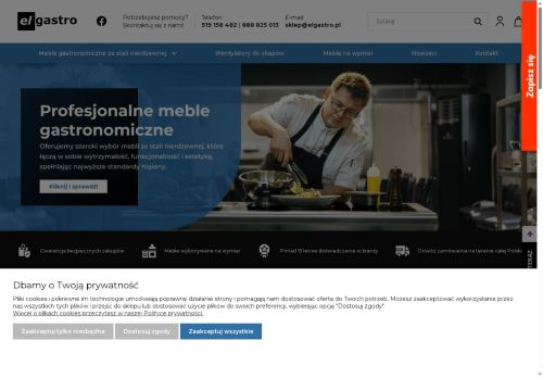 elgastro.pl