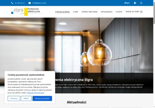 elgra.com.pl