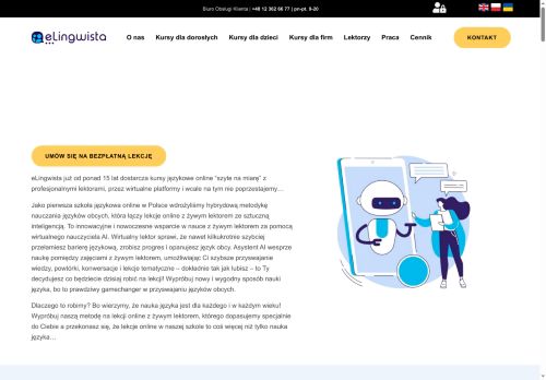 elingwista.com