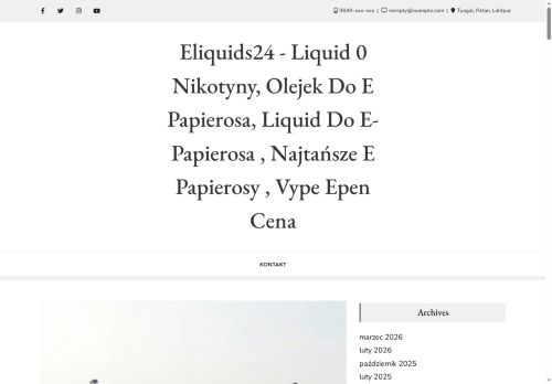 eliquids24.pl