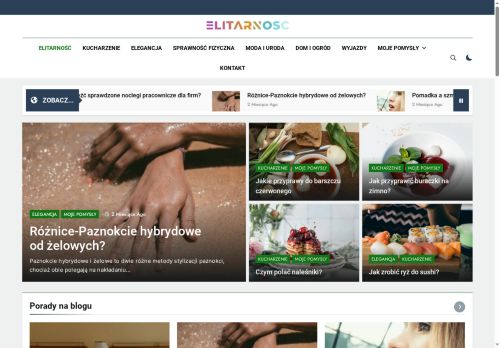 elitarnosc.pl