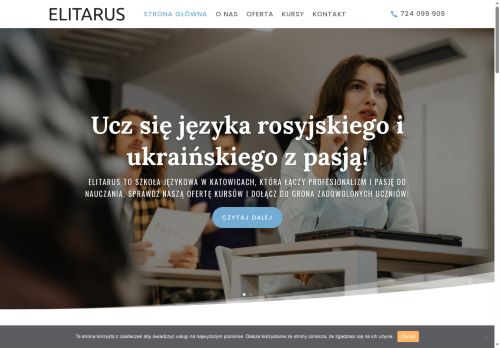 elitarus.pl