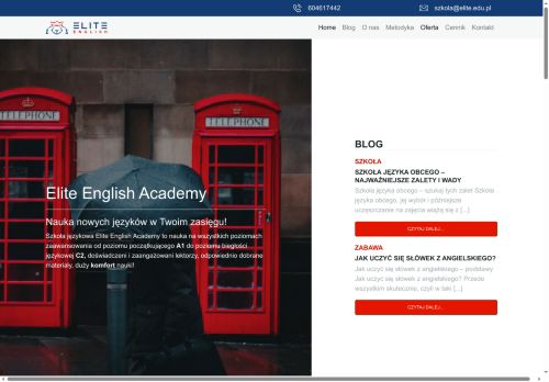 elite.edu.pl