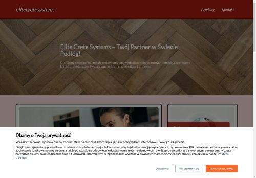 elitecretesystems.pl