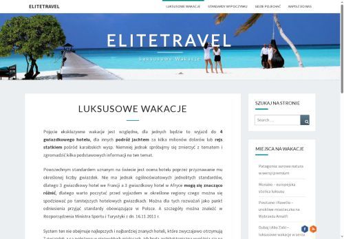 elitetravel.pl