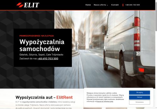 elitrent.pl