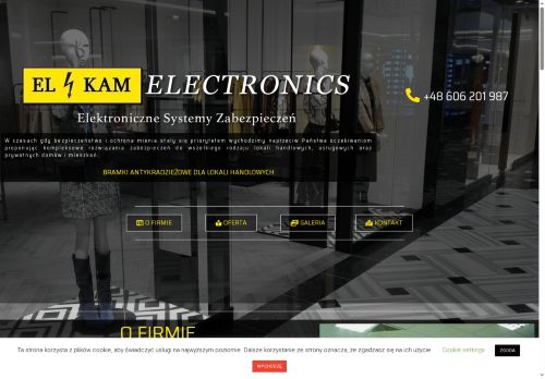 elkam.org