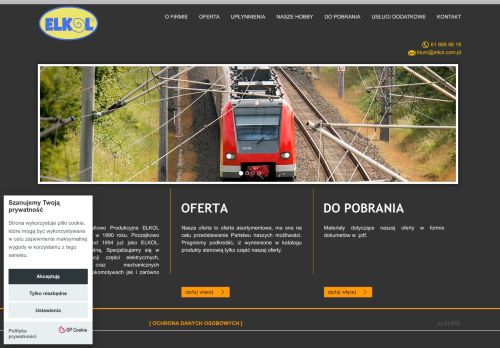 elkol.com.pl