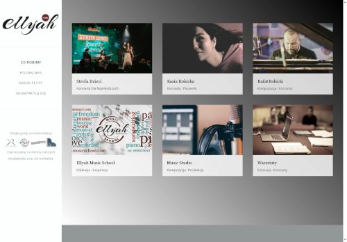 ellyahmusic.com