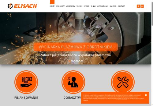 elmach.net