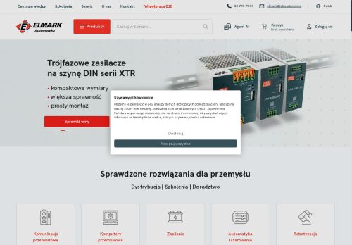 elmark.com.pl