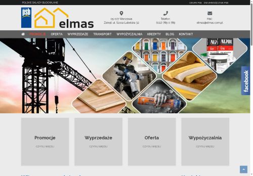 elmas.com.pl