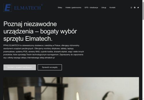 elmatech.com.pl