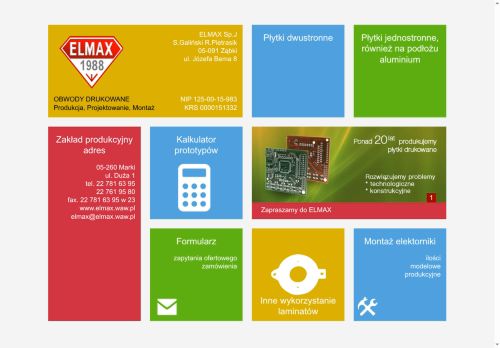 elmax.waw.pl