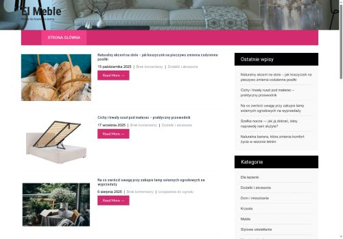 elmeble.pl