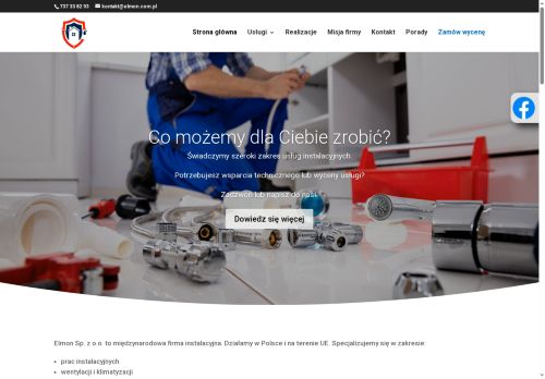 elmon.com.pl