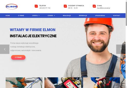elmoninstal.pl
