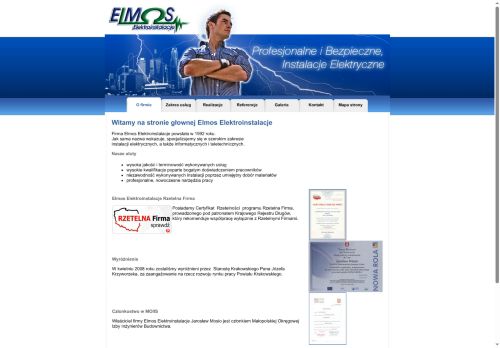 elmoselektro.pl