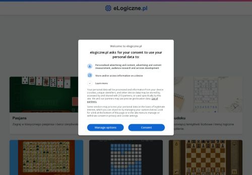 elogiczne.pl