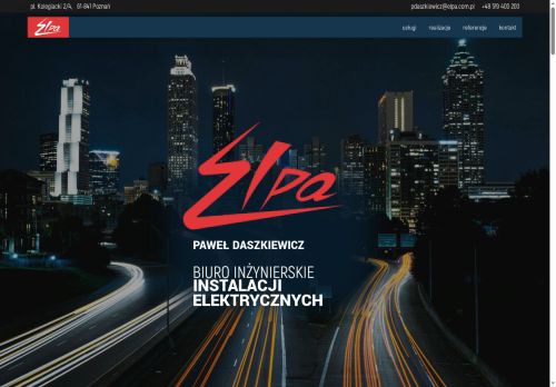 elpa.com.pl