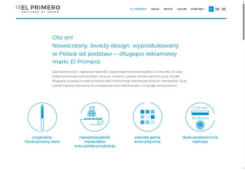 elprimeropen.com