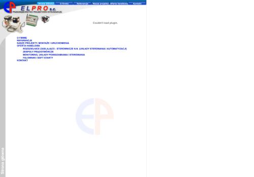 elpro.bydgoszcz.pl