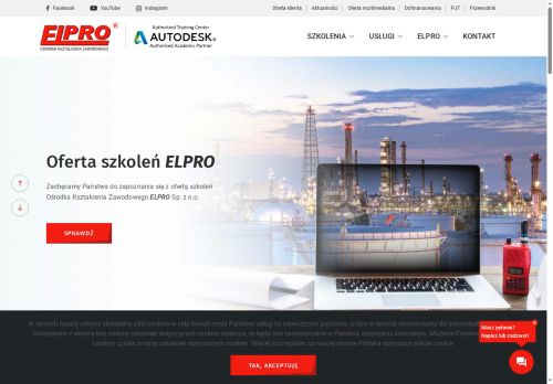 elpro.lublin.pl
