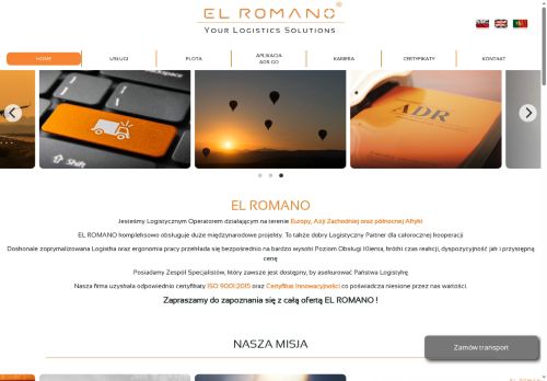 elromano.pl