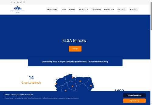 elsa.org.pl