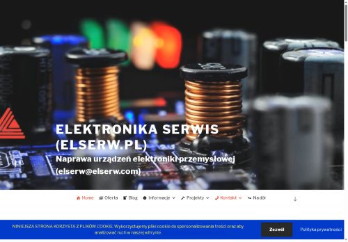 elserw.com
