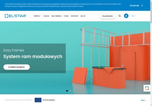 elstar.poznan.pl