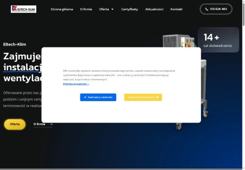 eltech-klim.pl