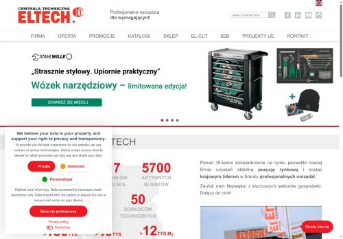 eltech.com.pl