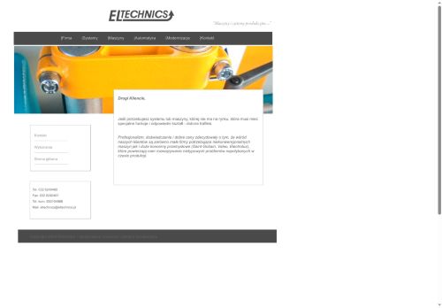 eltechnics.pl