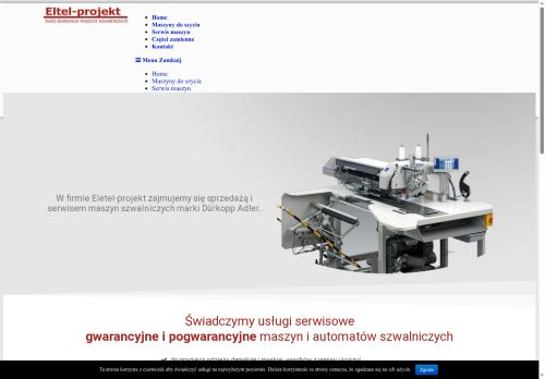 eltelprojekt.pl