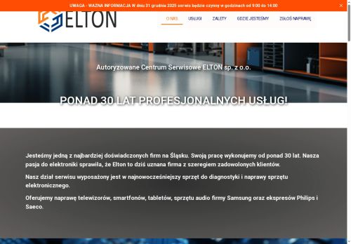 elton.com.pl