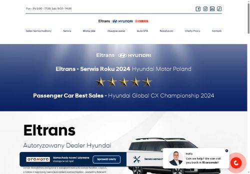 eltrans.com.pl