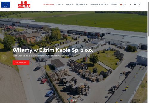 eltrim.com.pl
