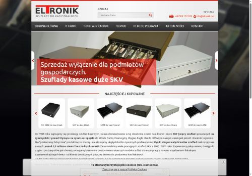 eltronik.net