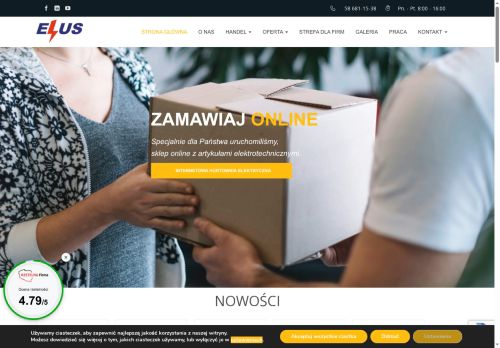 elus.pl