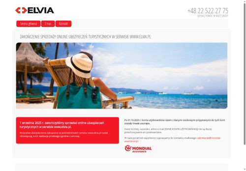 elvia.pl