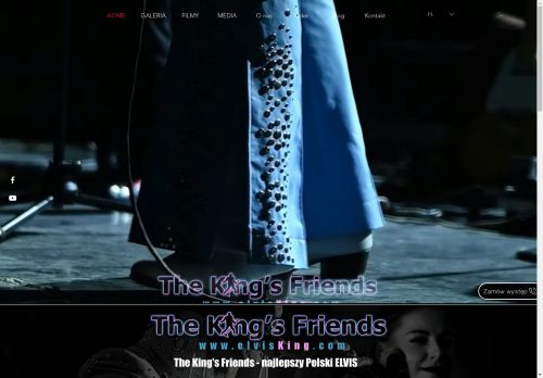 elvisking.com