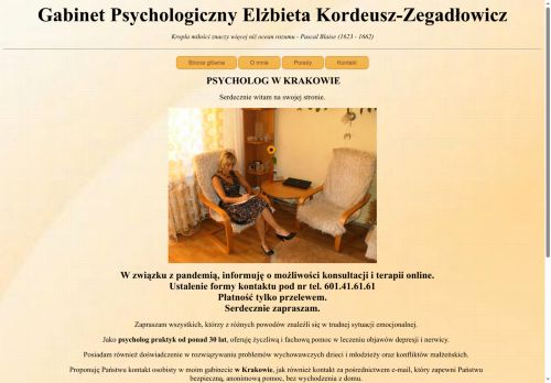 elzbietakordeusz.pl