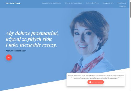 elzbietazurek.com