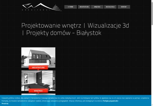 em-architekci.pl