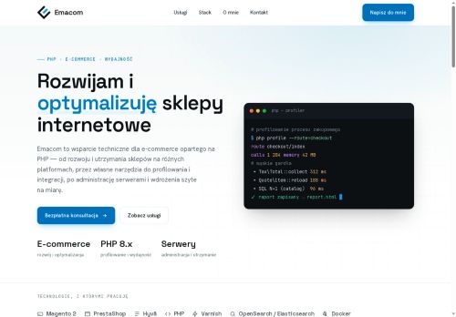 emacom.pl